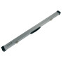 PERADON SNOOKER KOFFER ALUMINIUM SILBER