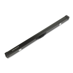 PERADON VALISE SNOOKER ALUMINIUM NOIR