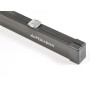 PERADON SNOOKER KOFFER ALUMINIUM SCHWARZ