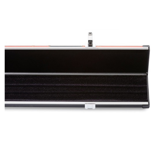 PERADON VALISE SNOOKER HALO PLUS UNE PIÈCE NOIR-ROUGE
