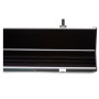 PERADON VALISE SNOOKER HALO PLUS UNE PIÈCE NOIR-VERT