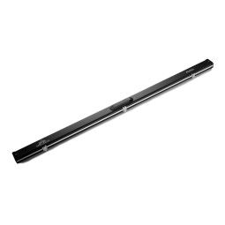 Valise Peradon HALO PLUS pour queues de snooker 1-pièce.