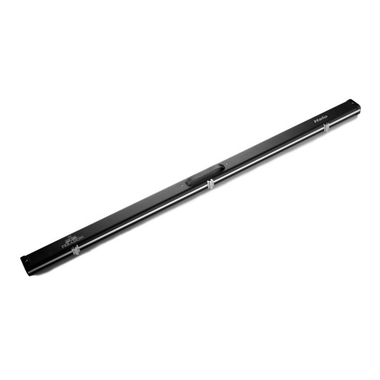 Valise Peradon HALO PLUS pour queues de snooker 1-pièce.