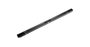 Valise Peradon HALO PLUS pour queues de snooker 1-pièce.