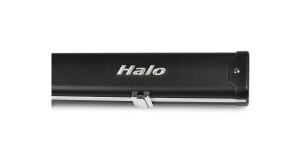 PERADON VALISE SNOOKER HALO PLUS UNE PIÈCE NOIR