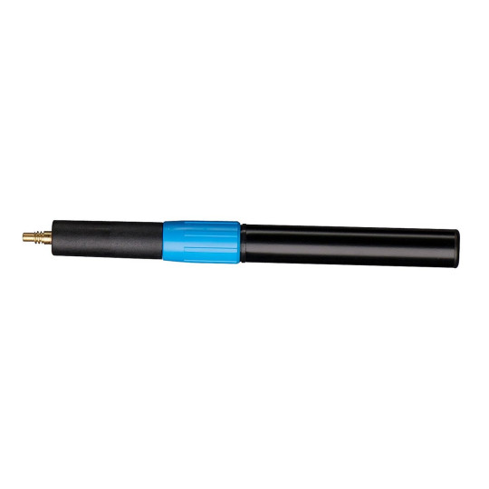 12" TELESKOP EXTENSION  ZU PERADON SNOOKER QUEUES