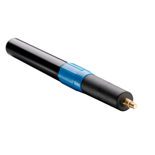 eXTENSION TÉLESCOPIQUE 12" POUR PERADON QUEUES DE SNOOKER