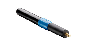 12" TELESKOP EXTENSION  ZU PERADON SNOOKER QUEUES