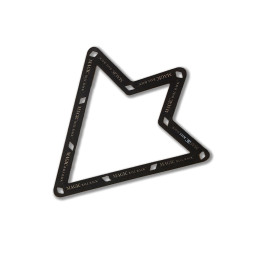 MAGIC BALL RACK - Au lieu du triangle