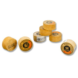 Procédé Snooker Kamui 10 mm (multicouche).