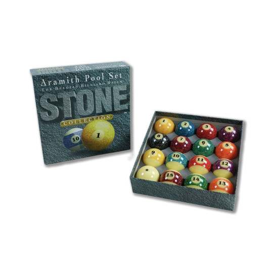 ARAMITH STONE BALLE 57.2 MM