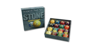 ARAMITH STONE BALLE 57.2 MM