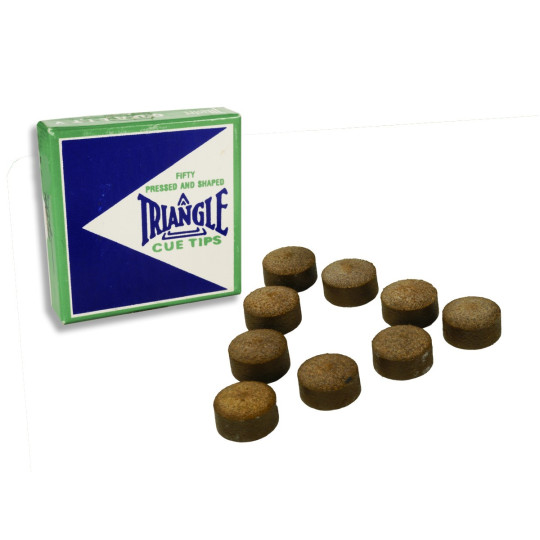 Queueleder Triangle