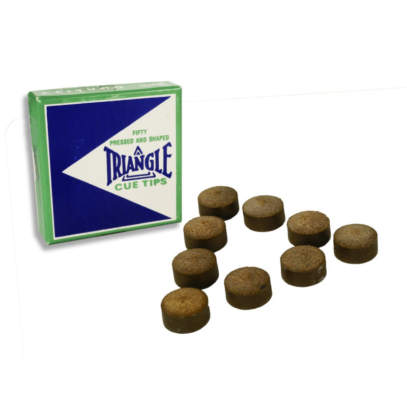Queueleder Triangle