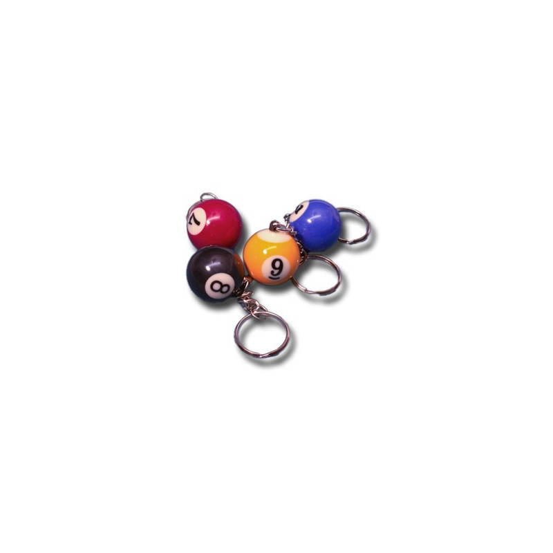 PORTE-CLÉS 25 MM
