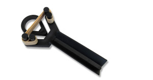 Lederklemme TEFCO PVC