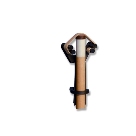 LEDERKLEMME TEFCO PVC