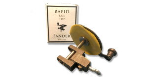 Ferrule Schleifer