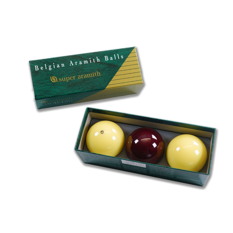 ARAMITH SUPER ARAMITH 61.5 MM CAROM