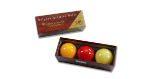 ARAMITH TOURNAMENT 61.5 MM CAROM