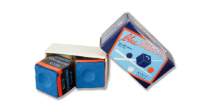 CRAIE BLUE DIAMOND BOX 2 pièces