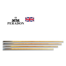 PERADON SNOOKER CLUBCUE