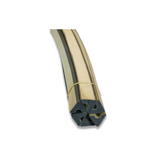 CAOUTCHOUC DE BANDE KLEMATCH VECTOR POUR POOL-BILLARD