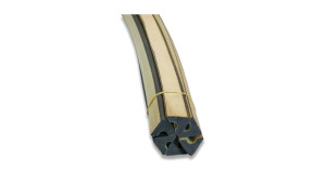 CAOUTCHOUC DE BANDE KLEMATCH VECTOR POUR POOL-BILLARD
