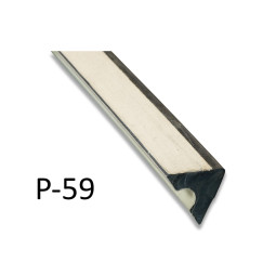 Bandengummi Klematch P-59