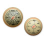 Jim Rempe Trainingsball von ARAMIT für Pool-Billard. Grösse 57.2 mm.