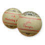 Jim Rempe Trainingsball von ARAMIT für Pool-Billard. Grösse 57.2 mm.