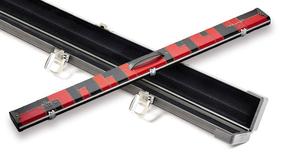 SNOOKER KOFFER