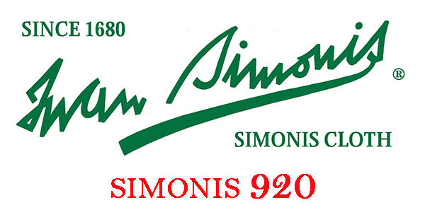 SIMONIS 920
