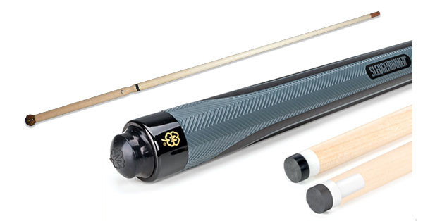 BREAK & JUMP CUES