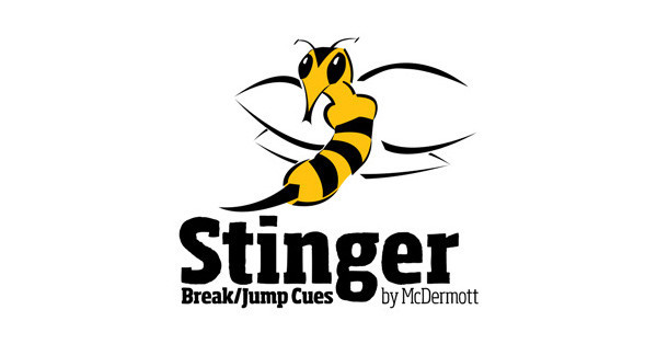 McDERMOTT BREAK & JUMP