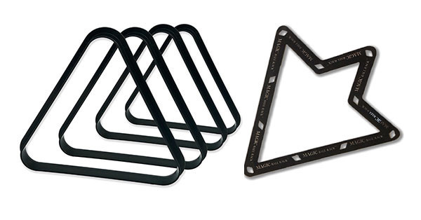 TRIANGLES + FILMS